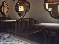 -小菜园新徽菜(阜阳颍州万达店)