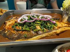 -半天妖烤鱼(紫荆广场店)