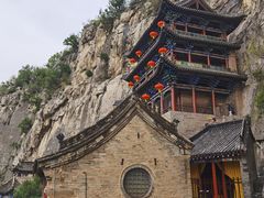 -娲皇宫