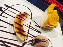 -Strawberry Butterfly草莓蝴蝶日式水果挞