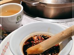 -椰妹·椰子鸡火锅(三祺广场店)