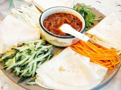 -石老头关东饺子王·东北菜(嘉华鑫城店)