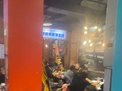 -钢管厂五区小郡肝火锅串串香(总店)
