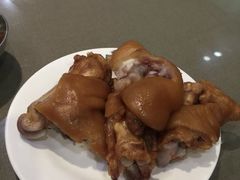 -春花民族美食(佳木斯总店)