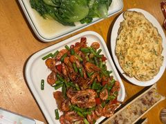 -61号餐吧(兴坪古镇漓江店)