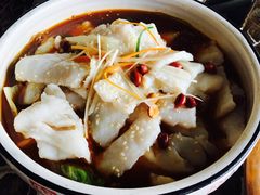 -风味小馆(天目湖宾馆店)