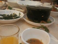 android_upload_pic-伙工殿餐厅(吉大店)