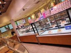 -巴黎贝甜(泗泾店)