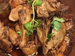 姜母鸭-202特色排档(五缘湾店)