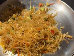 -后街佬·炭火鲜鱼杂(南城店)