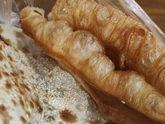 -文武王氏烧饼·无矾油条(西溪路店)