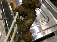 -寻香羊小羊·徐州烧烤(南京店)