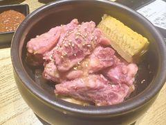 -泥炉烧肉师(新街口金銮巷店)