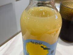 -红渡小香·牛肉麻辣香锅(车站南路店)