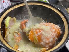 -一哥美食(总店)