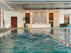 -上海浦东嘉里大酒店