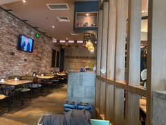 大堂-庭院里的小幸福(开发区万达店)