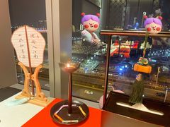 -馋遇江南·精致湖景雅宴(东方之门店)