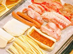 -韩国大金刚烤肉·料理(印象城店)