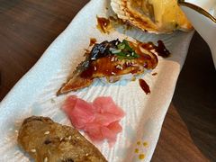 -枫千叶精致料理