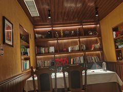 -俄士厨房(五棵松华熙LIVE店)