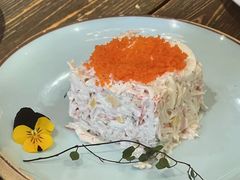 -卢布里西餐厅(海拉尔店)