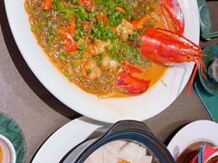 -南海渔村·徐博馆(琶洲店-粤菜养生宴)