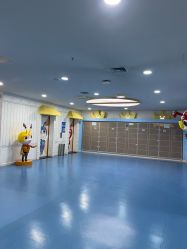 -秦皇星际小蚂蚁乐园