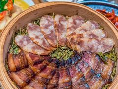 -阿露佳·舌尖上的安吉菜