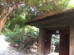 -龙达温泉生态城