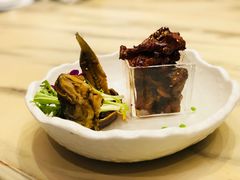 -柒园·三十年创意杭帮菜(龙湖滨江天街店)