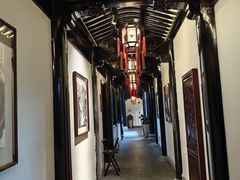 -上海皇廷花园酒店·御宴中餐厅