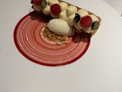 -L'Arome芳芳法国餐厅(仙林金鹰店)