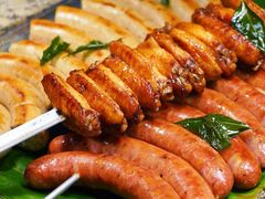 -上海锦江汤臣洲际大酒店壹阶层