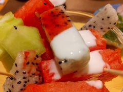 -割烹旭日本料理(龙湖狮山天街店)