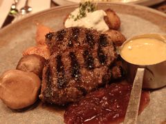 -Pakkhús Restaurant