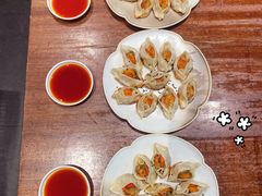 -壹湖两岸·鱼鲜山里菜(东江湖店)