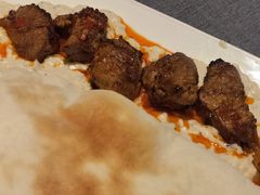-Efes Turkish & Mediterranean Cuisine 艾菲斯餐厅(陆家嘴店)