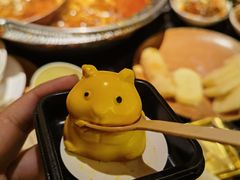 -牛New寿喜烧(虹桥新天地店)