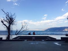 -大理无舍度假酒店