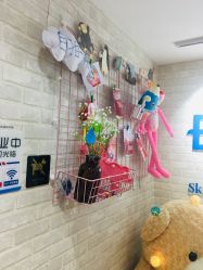 -E·plus 美肤中心