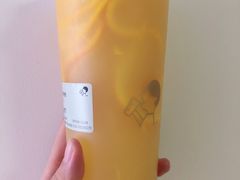 -喜茶(北京三里屯太古里店)