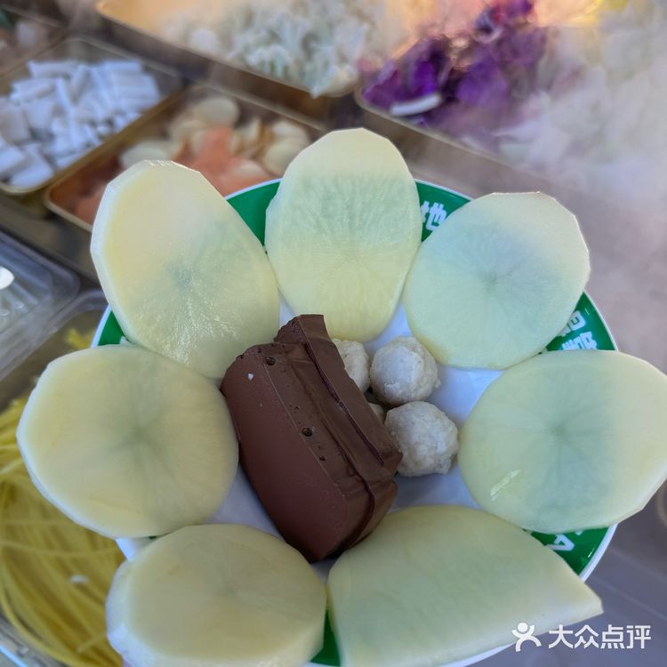 发现了一家唐山的平价美食