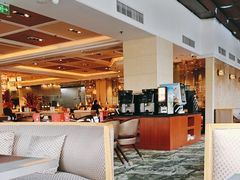 -咖啡CHA自助餐厅(香格里拉饭店)