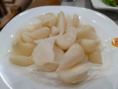 -壹条龙饭庄台基厂店