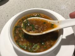 -海底捞火锅(奥体南路店)