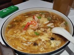 -尚一汤 广东炖汤(金桥国际店)