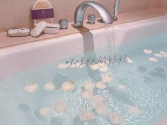 -上海波特曼丽思卡尔顿酒店