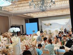 -无锡新湖铂尔曼大酒店·悦轩中餐厅