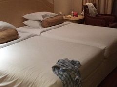 -曼谷拉差达绿宝石酒店